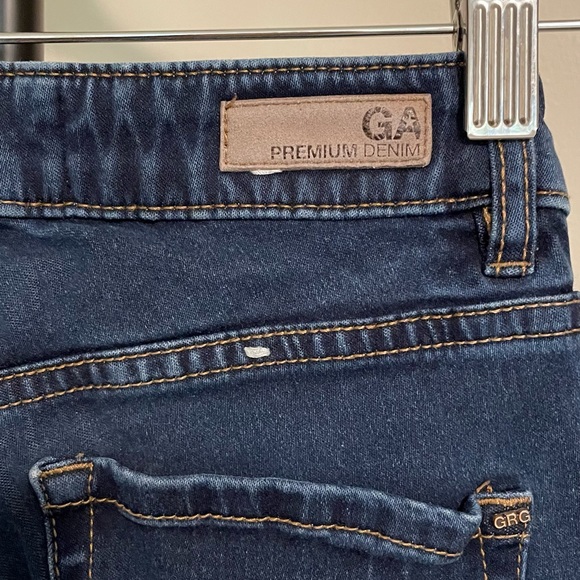 Garage jeans - Picture 5 of 6